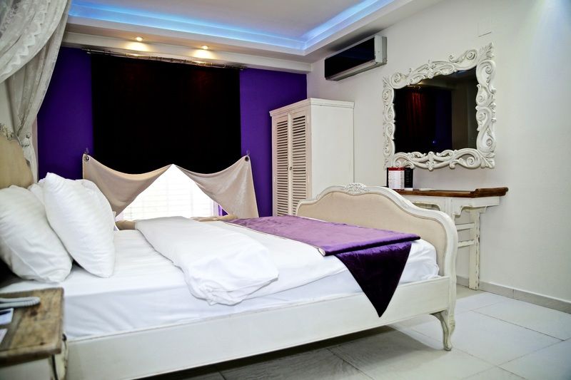 Mood Design Suites Стамбул Екстер'єр фото