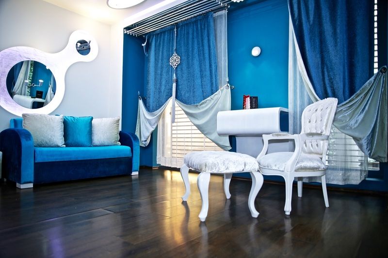 Mood Design Suites Стамбул Екстер'єр фото