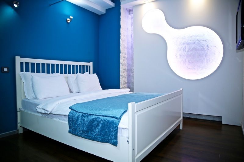 Mood Design Suites Стамбул Екстер'єр фото