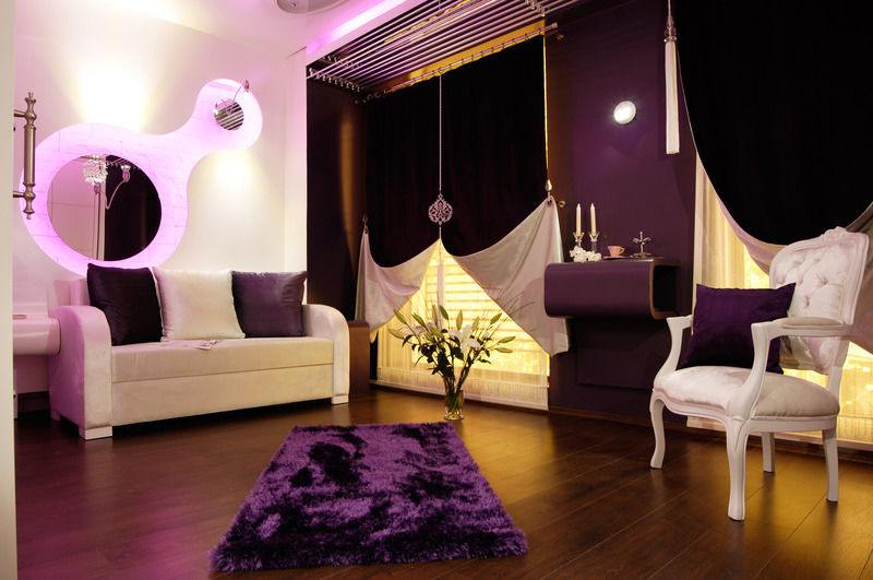 Mood Design Suites Стамбул Номер фото