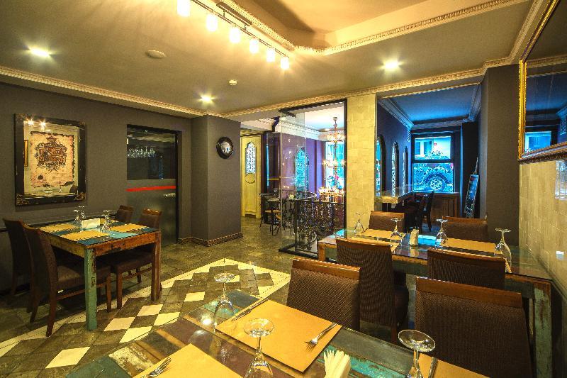 Mood Design Suites Стамбул Екстер'єр фото