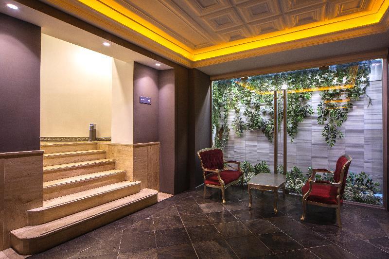 Mood Design Suites Стамбул Екстер'єр фото