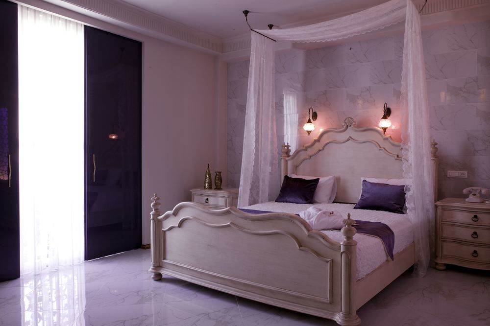 Mood Design Suites Стамбул Екстер'єр фото