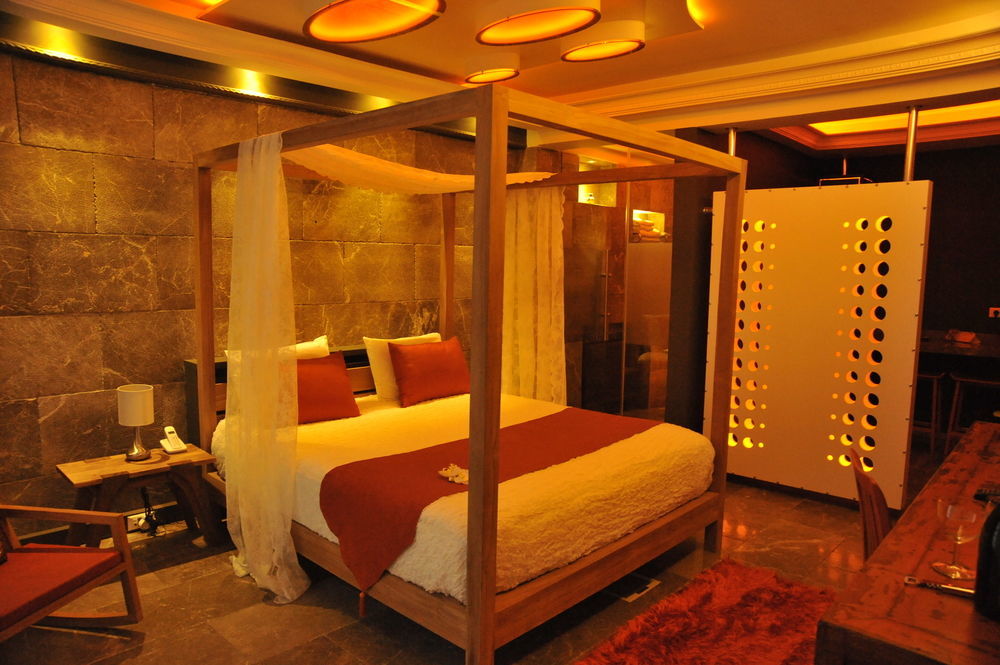 Mood Design Suites Стамбул Екстер'єр фото