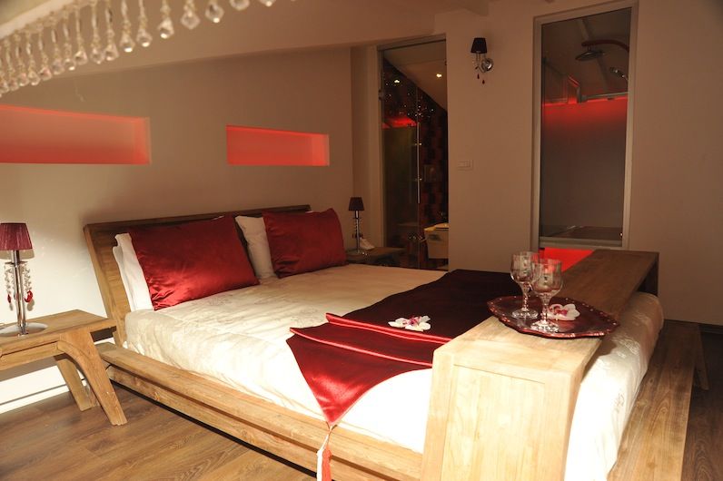 Mood Design Suites Стамбул Екстер'єр фото