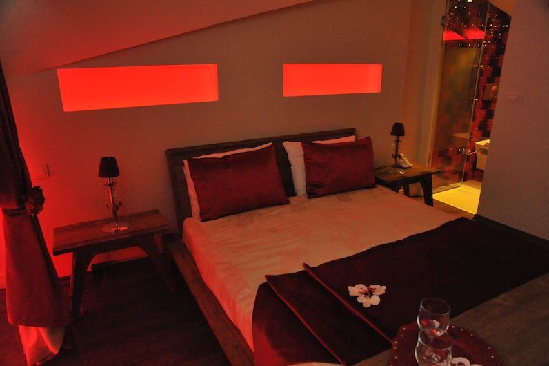Mood Design Suites Стамбул Екстер'єр фото