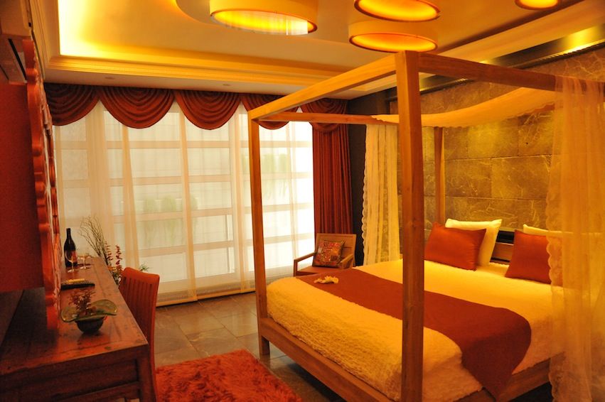Mood Design Suites Стамбул Інтер'єр фото