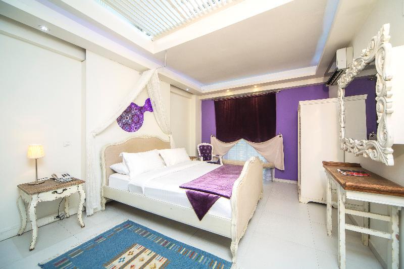 Mood Design Suites Стамбул Екстер'єр фото