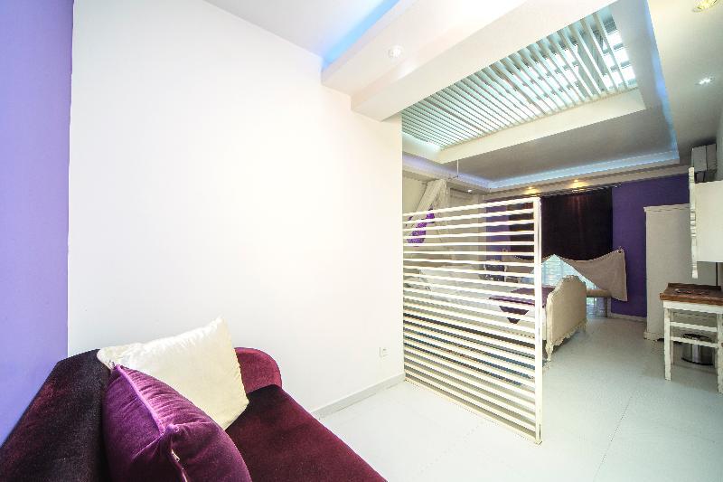 Mood Design Suites Стамбул Екстер'єр фото